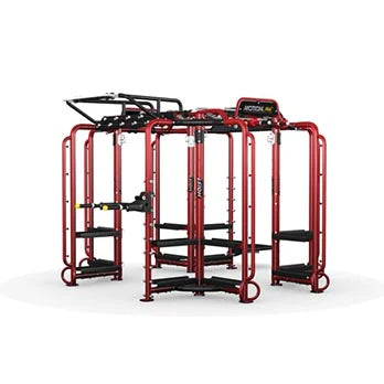 MotionCage Package 1