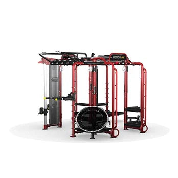 MotionCage Package 3