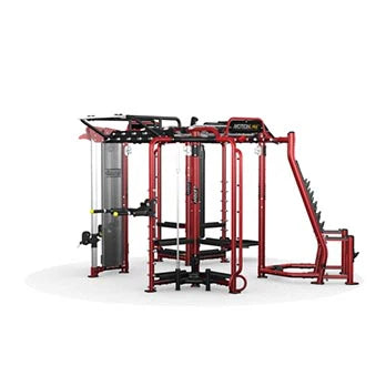 MotionCage Package 4