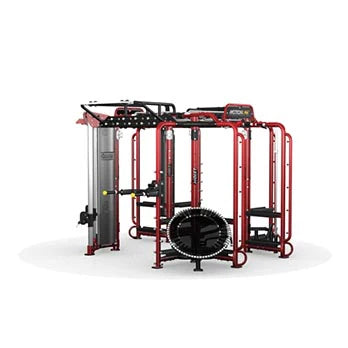 MotionCage Package 3