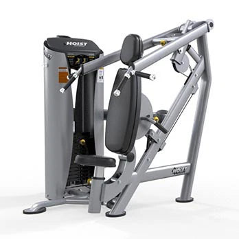 Chest/Shoulder Press