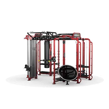 MotionCage Package 3