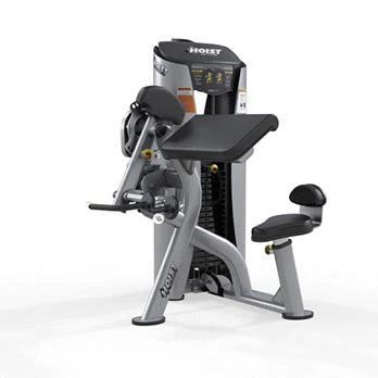 Preacher Curl/Triceps Extension