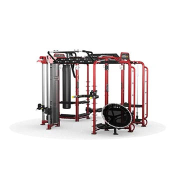 MotionCage Package 3
