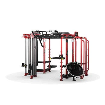 MotionCage Package 3