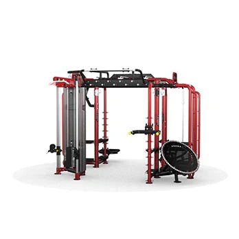 MotionCage Package 3
