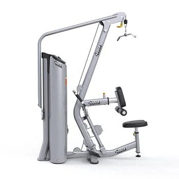 Lat Pulldown/Mid Row