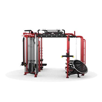 MotionCage Package 3