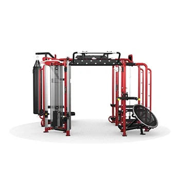 MotionCage Package 3