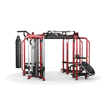 MotionCage Package 3