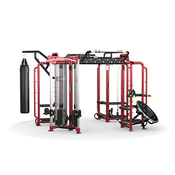 MotionCage Package 3