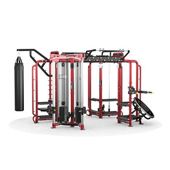 MotionCage Package 3