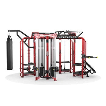 MotionCage Package 3