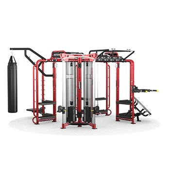 MotionCage Package 3