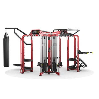 MotionCage Package 3