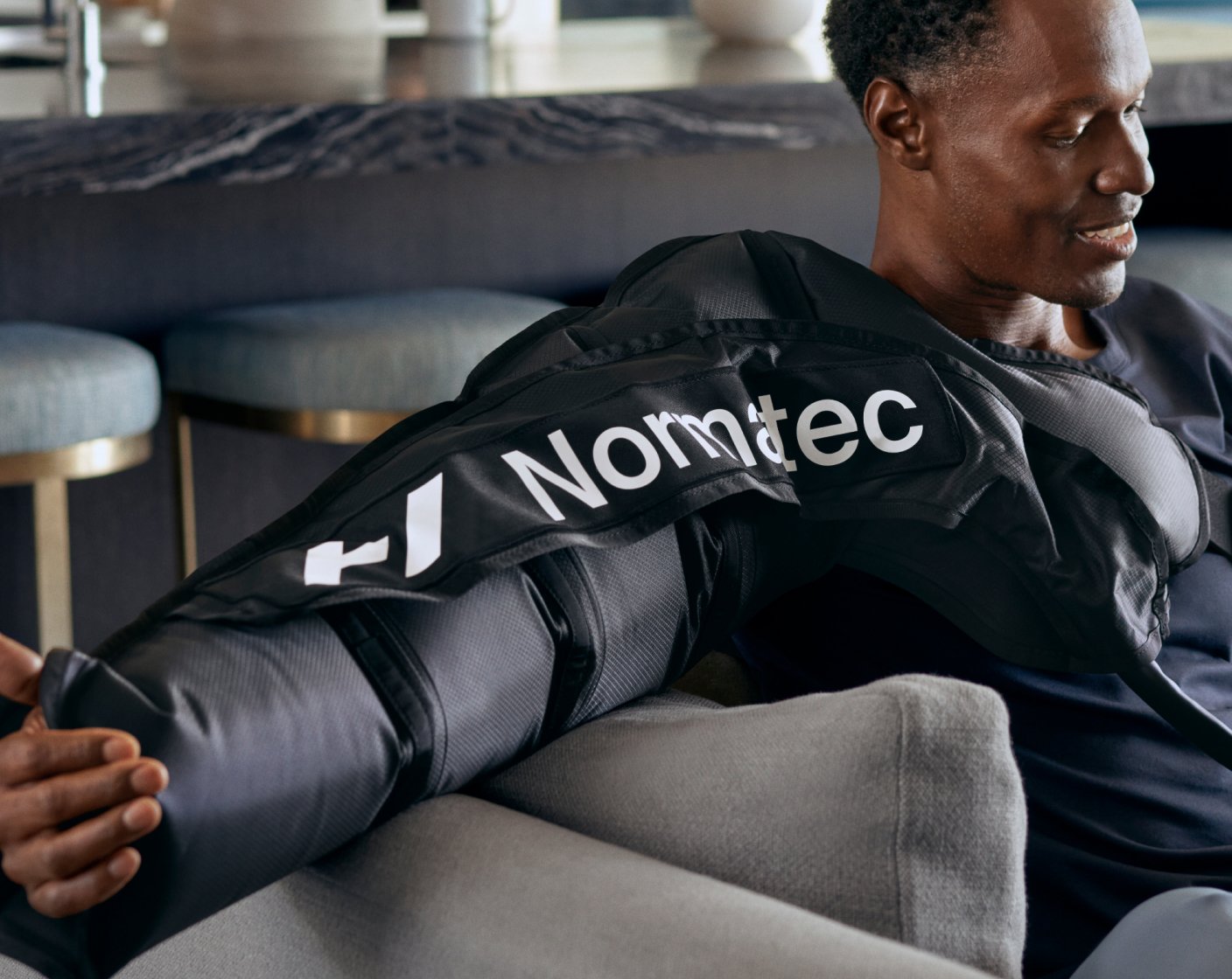 Normatec 3 Arm Attachments