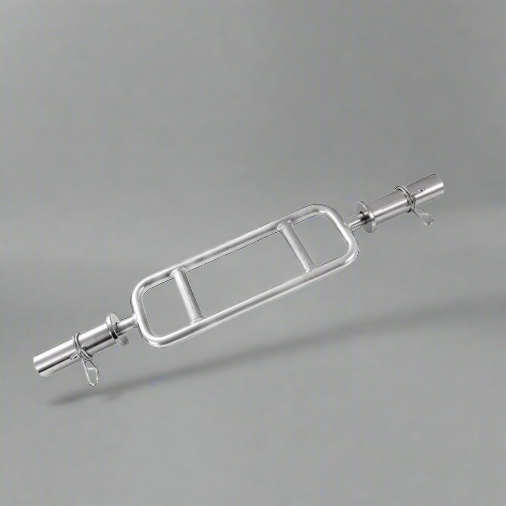 FITKING TRICEP / HAMMER Bar F160