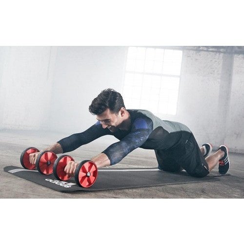 Adidas Core Rollers