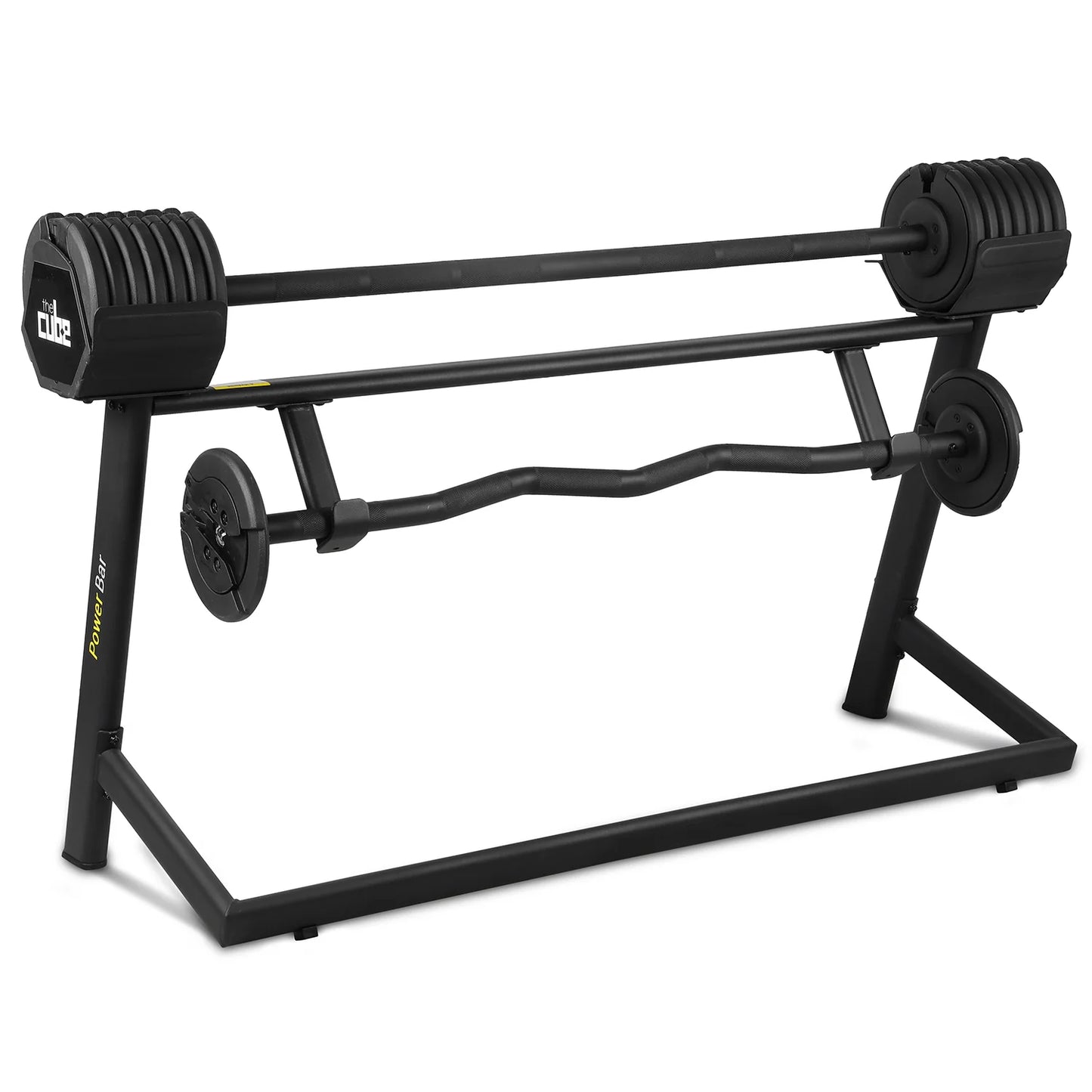 Powerbar Pro 80lbs