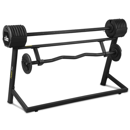 Powerbar Pro 80lbs