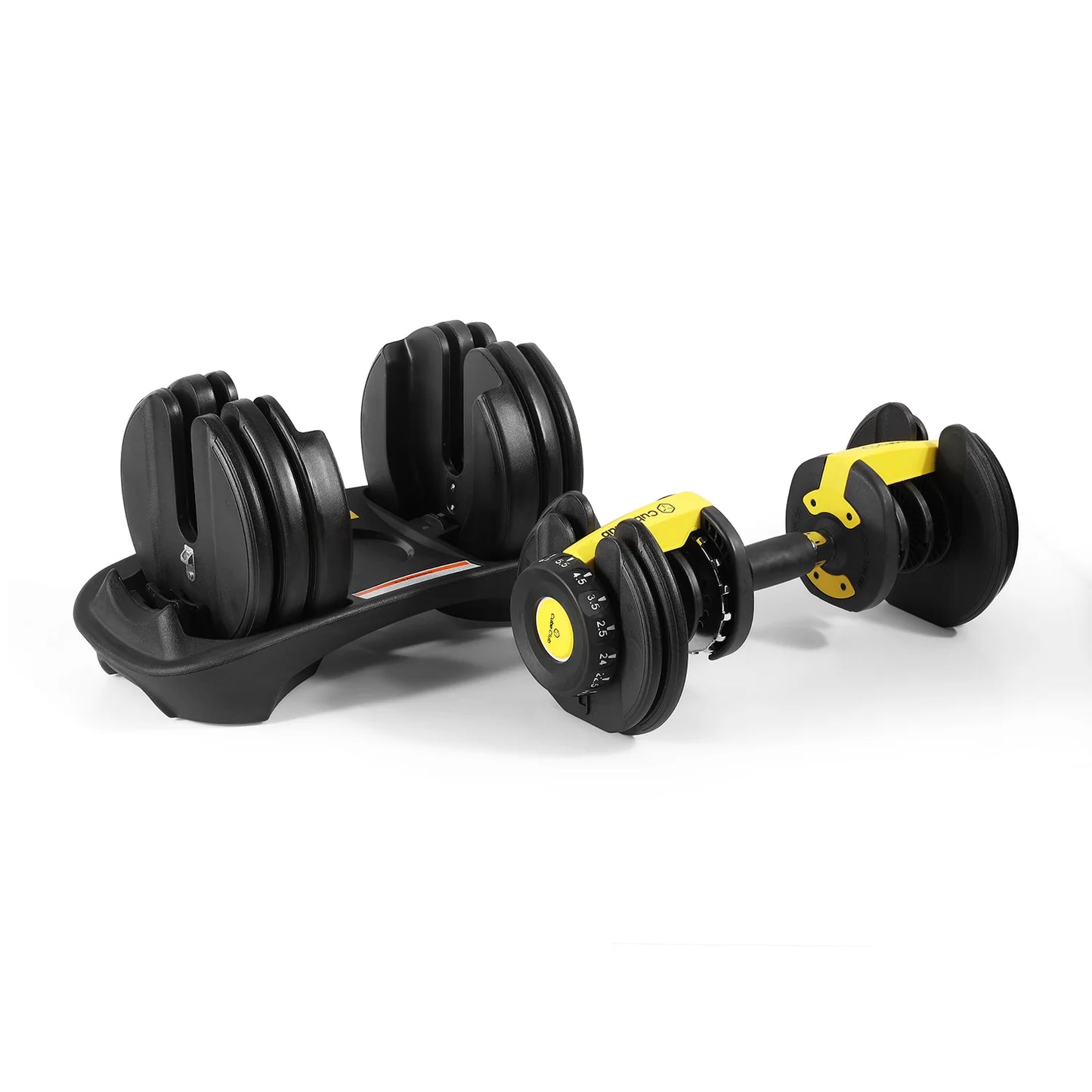 Adjustable Powerbells Original - 24kg (Single)