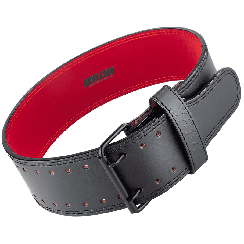 Hack Athletics Premium 7mm Prong Belt