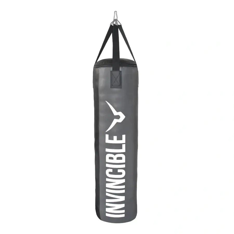 Invincible Power Punching Bag