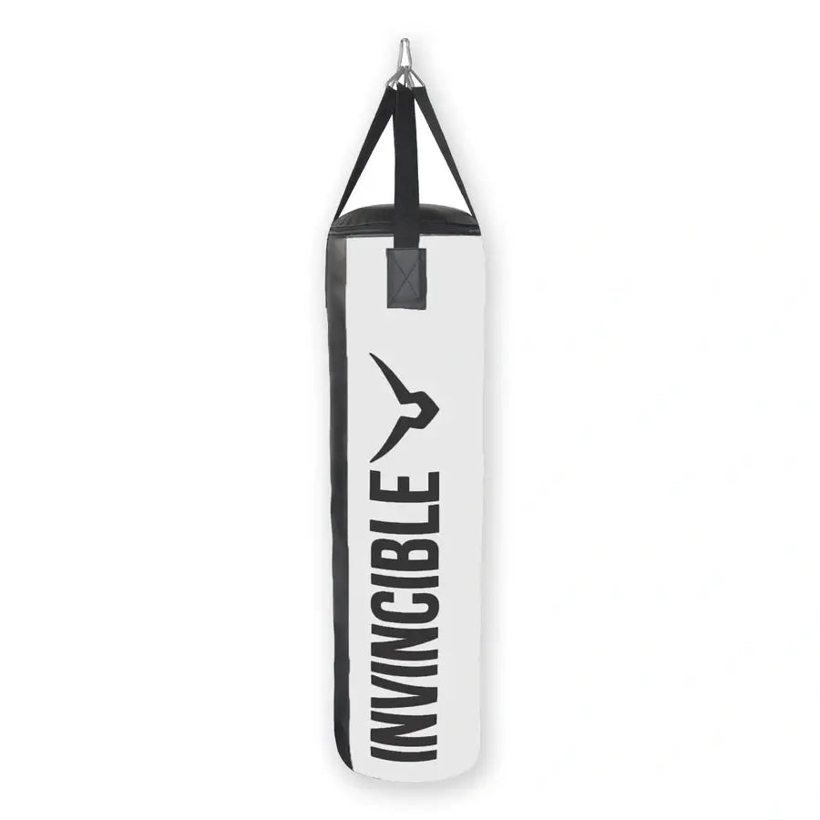 Invincible Power Punching Bag