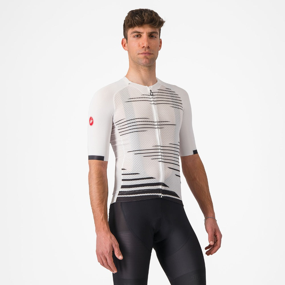 CASTELLI CLIMBER'S 4.0 JERSEY