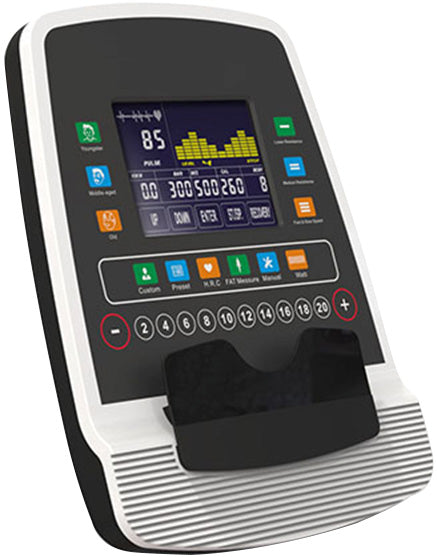 Coscofitness CEB 610 B