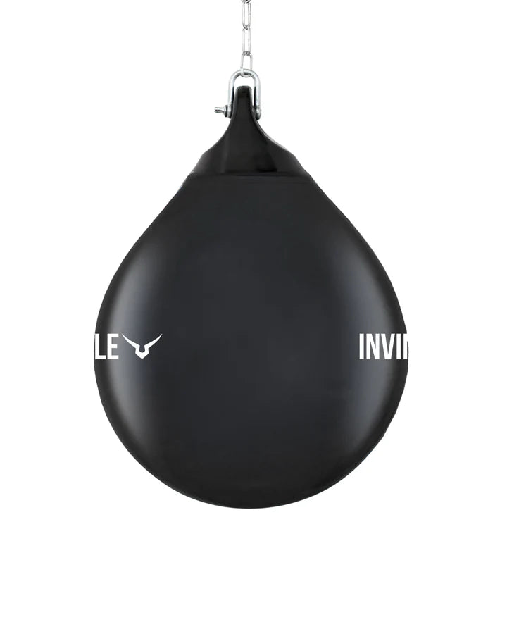 Invincible Tear Drop Aqua Bag