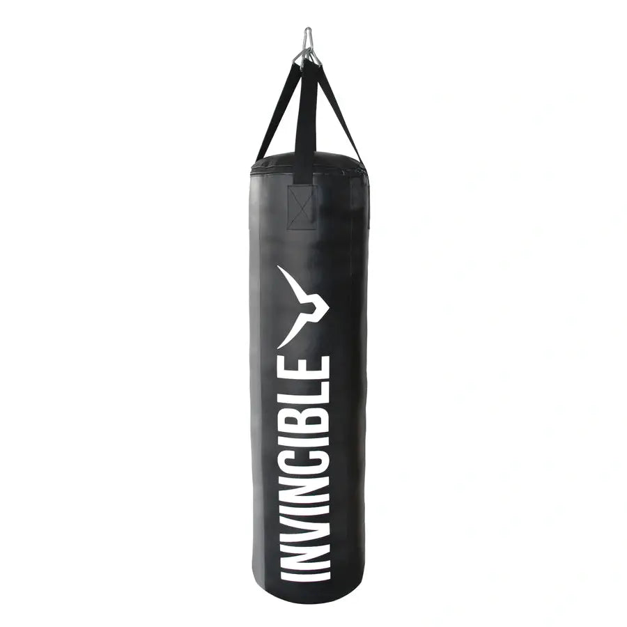 Invincible Power Punching Bag