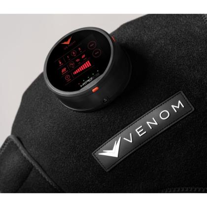 Venom Pod Shoulder Right