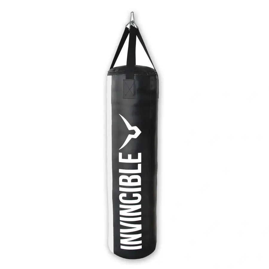 Invincible Power Punching Bag