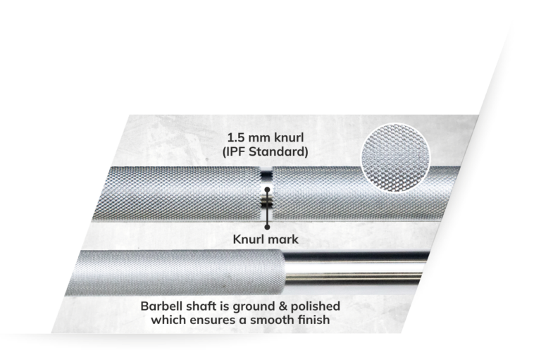 Beast Barbell