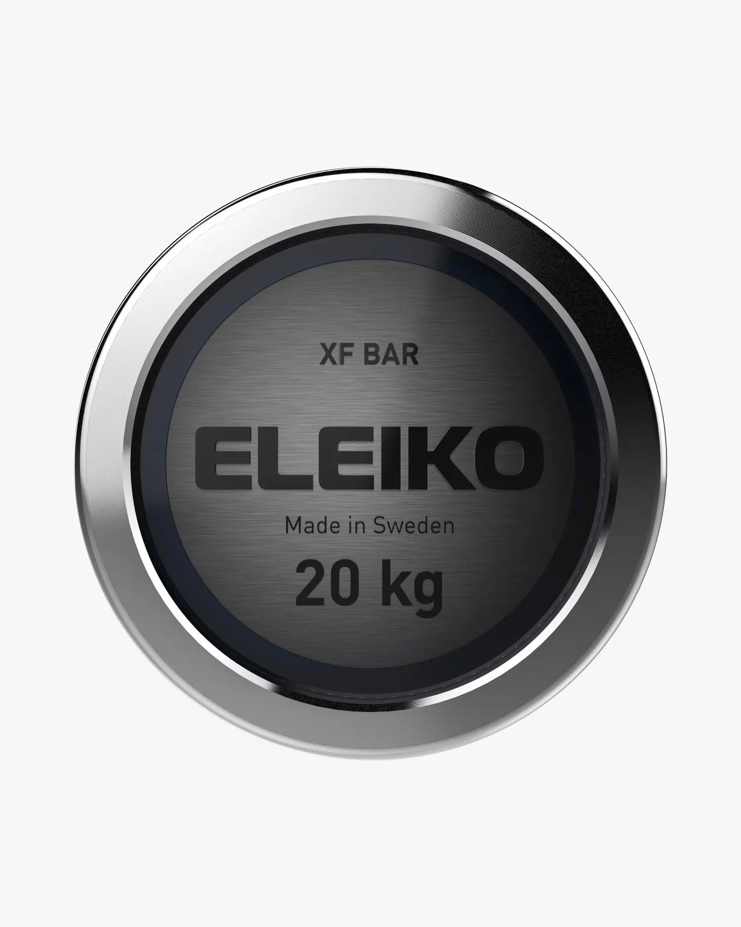 ELEIKO XF Bar 20 kg