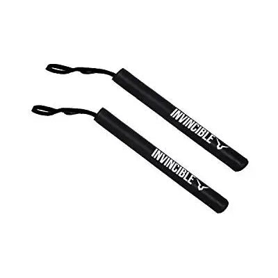 Invincible Training Jab Sticks