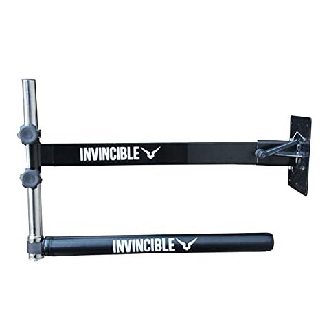 Invincible Wall Mount Fast Response Smart Trainer