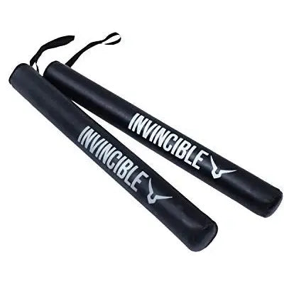 Invincible Training Jab Sticks