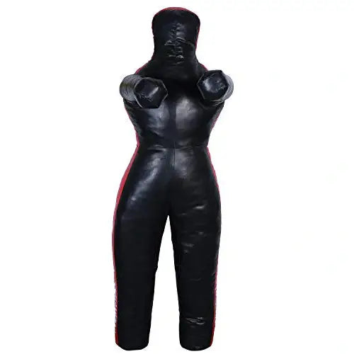 Invincible Wrestling Vinyl Dummy