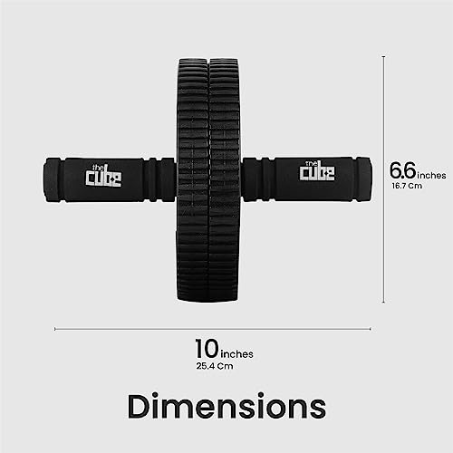 Ab Wheel GripMax