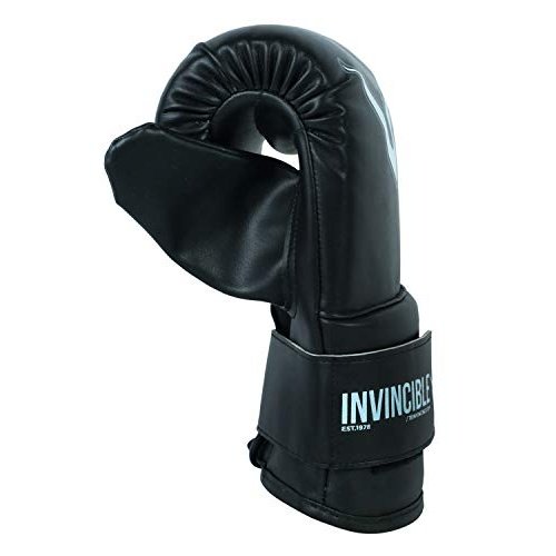 Invincible Cardio Fitness Bag Gloves