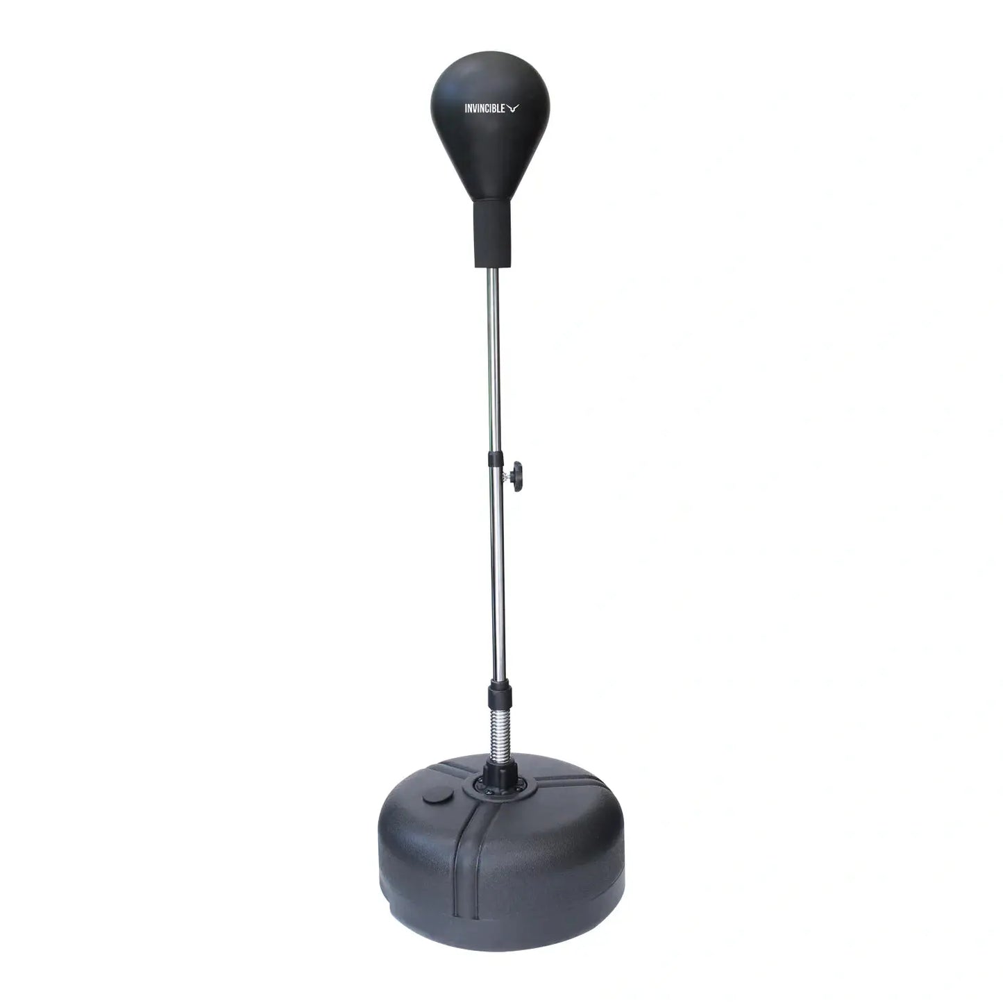 Invincible Adjustable Boxing Speed Ball