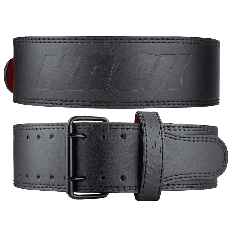 Hack Athletics Premium 7mm Prong Belt