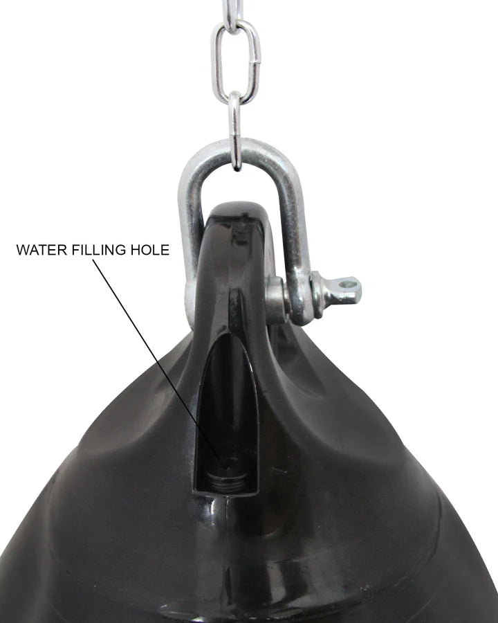 Invincible Tear Drop Aqua Bag
