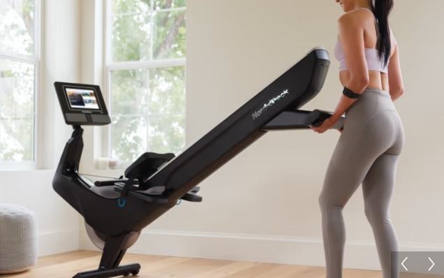 NEW RW700 Rower
