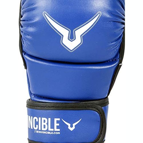 Invincible Fitness MMA Gloves