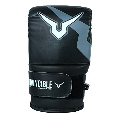Invincible Cardio Fitness Bag Gloves