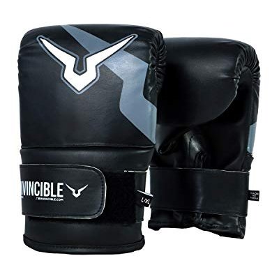 Invincible Cardio Fitness Bag Gloves