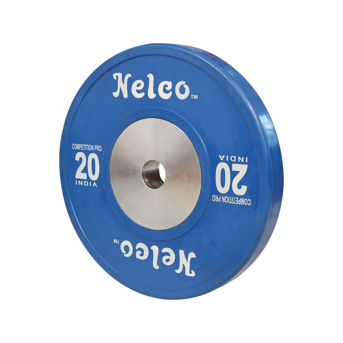 SPARE PRO SERIES COMPETITION BUMBER PLATES
